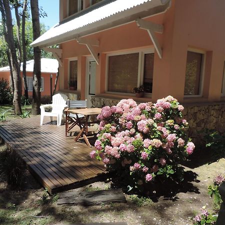 Puerto De Lilas لاس جافيوتاس المظهر الخارجي الصورة