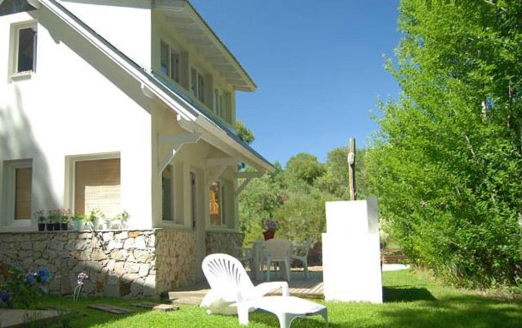 Puerto De Lilas لاس جافيوتاس الغرفة الصورة