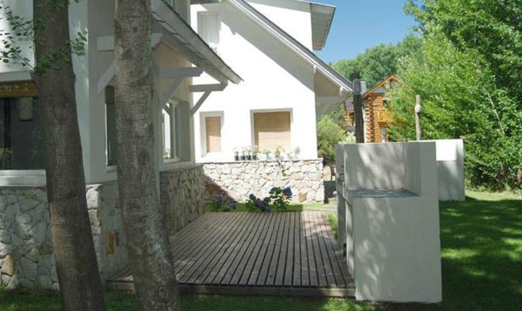 Puerto De Lilas لاس جافيوتاس المظهر الخارجي الصورة