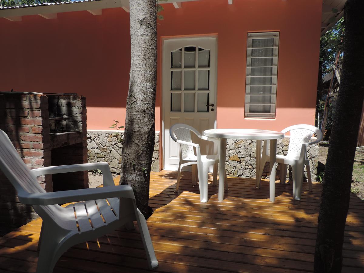 Puerto De Lilas لاس جافيوتاس المظهر الخارجي الصورة