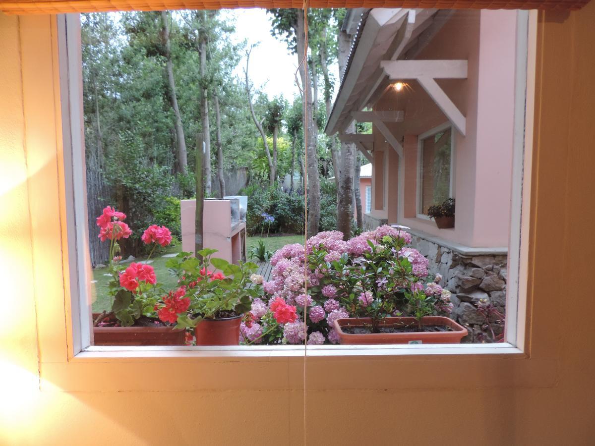 Puerto De Lilas لاس جافيوتاس المظهر الخارجي الصورة